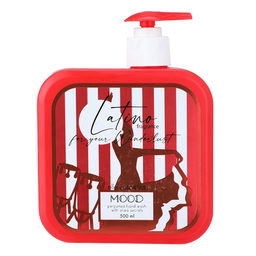 مود هاند ووش - Mood Hand Wash (500ml, لاتينو)
