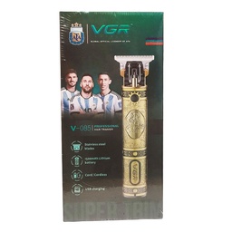 فى جى ار ماكنة حلاقة - VGR Shaver shaving No:V-085 (No:V-085)