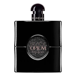 ايف سان لوران بلاك اوبيوم لى برفيوم تستر - Yves Saint Laurent Black Opium Le Parfum Tester (90ml)