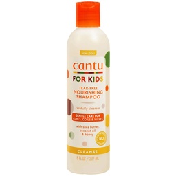 كانتو شامبو اطفال - Cantu Shampoo Kids (237ml)
