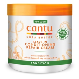 كانتو بلسم يترك - Cantu Leave-In Conditioner (453g)