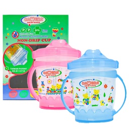 كاميرا كوب - Camera Cup PP (180ml, No:53006)