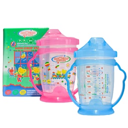 كاميرا كوب - Camera Cup PP (240ml, No:53008)