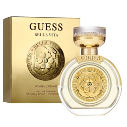 [085715333001] جيس بيلا فيتا - Guess Bella Vita EDP-W (100ml)