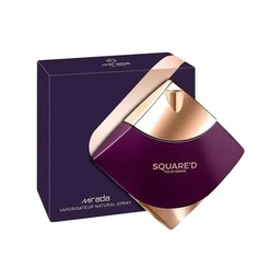 ميرادا سكواريد - Mirada Squared EDP-W (100ml)