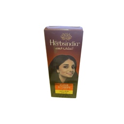 اعشاب الهند زيت قرنفل&amp;7بذور - Herbsindia Oil Clove&amp;7Seeds (180ml)