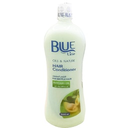 بلو لاين بلسم - Blue Line Conditioner (1L, Avocado)