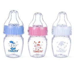 كاميرا ببرونة بلاستك - Camera Fedeer Plastic P.P (40ml, No:50011)