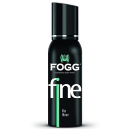 فوج فاين سبراى - Fogg Fine Spray (men, 120ml, Fizzy Dew)