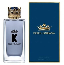 دولسى اند جابان كى - Dolce&amp;Gabbana K EDT-M (100ml)