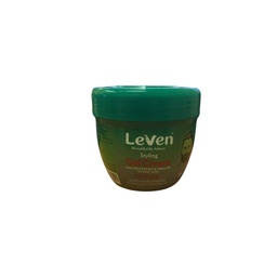 ليفين كريم جل - Leven Gel Cream (225ml, صبار&amp;زيتون)