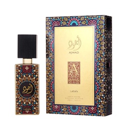 لطافة اجود - Lattafa Ajwad EDP-M&amp;W (60ml)