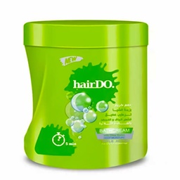 هيردو حمام كريم - Hairdo Hair Mask (500g, Shea butter, without)