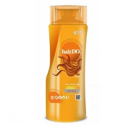 هيردو شامبو - Hairdo Shampoo (500ml, زيت الحية, بدون)