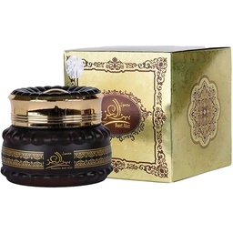 الماس معمول بخور بيت العز - Almas Mamoul incense Baet Alez (60g)
