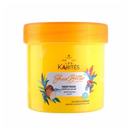 كاريتيه هير فود زبدة شيا - Karites Hair Food Shea Butter (150ml)