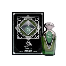 الماس فاخر - Almas Fakher EDP-M (100ml)