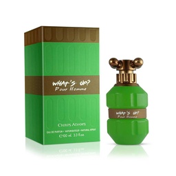 كريس ادامس واتس اب - Chris Adams What's Up EDP-M (100ml)