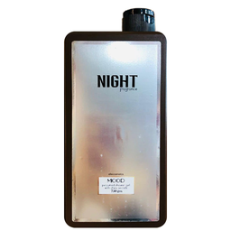 مود شاور - Mood Shower (750ml, Night)