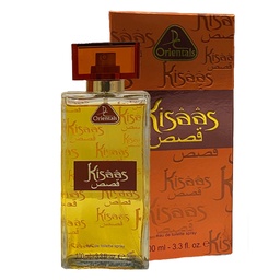 دورال اورينتال قصص - Dorall Orientals Kisaas EDT-M (100ml)