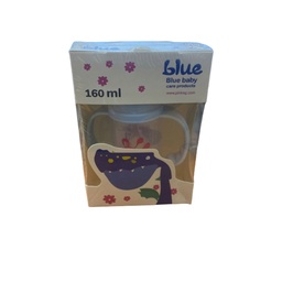 بلو ببرونة - Blue Fedeer (160ml)