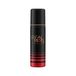 ريل مان سبراى - RealMan Spray (رجالى, 150ml, فريش مود)