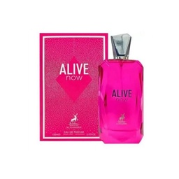 الهامبرا الايف ناو - Alhambra Alive Now EDP-W (100ml)