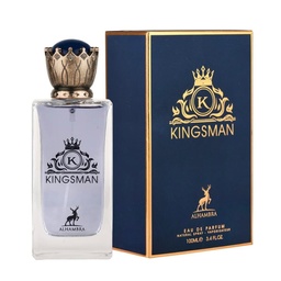 الهامبرا كينج مان - Alhambra KingsMAn EDP-M (100ml)