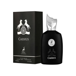 الهامبرا كاسيوس - Alhambra Cassius EDP-M (100ml)