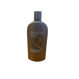 ميلانو جينيسنج لاين بلسم ضد التساقط - Melano Ginseng Line Balsam Anti Fall (400ml)