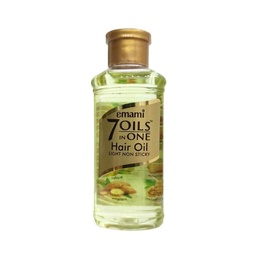 امامى 7 اويلز ان ون - Emami 7 Oils In One (19ml, بدون)