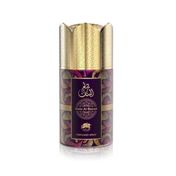 الفارس سبراى - Al Fares Spray Women (نسائى, 250ml, دلع البنات)