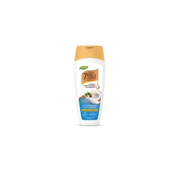 امامى 7 اويلز ان ون شامبو جوزهند - Emami 7 Oils In One Shampoo Coconut (200ml)