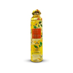 امبر فلورز سيكريت سبلاش - Emper Flowers Secret Splash (نسائى, 250ml, جاردن جلو)