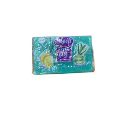 دورو صابون مارسيليا صبار&amp;روزمارى - Duru Soap Marseille Aloe vera&amp;Rosemary (150g)