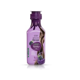 ايفا اوبتيموم كير ريسبى شامبو توت - Eva OPtimum Care recipe Shampoo Berries (360ml)