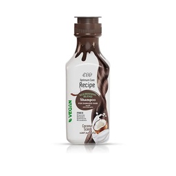 ايفا اوبتيموم كير ريسبى شامبو جوزهند - Eva OPtimum Care recipe Shampoo Coconut (360ml)