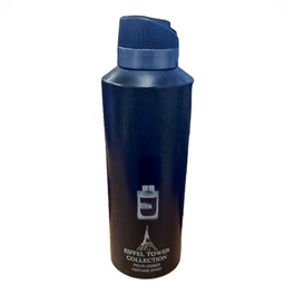ايفل تاور سبراى للجنسين - Eiffel Tower Spray Unisex (200ml, بلاك افغانو)