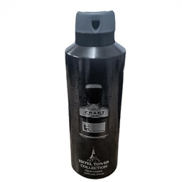 ايفل تاور سبراى رجالى - Eiffel Tower Spray Men (200ml, كريت ادفنشر)