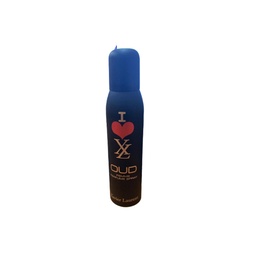 اكس ال سبراى نسائى - XL Spray Women (150ml, عود)