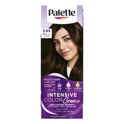 باليت صبغة - Palette Color (50ml, Dark chocolate 3-65)