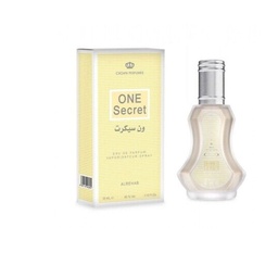 الرحاب ون سيكرت - Al Rehab One Secret EDP-W (35ml)