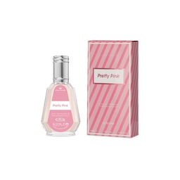 الرحاب بريتى بينك - Al Rehab Pretty Pink EDP-W (50ml)