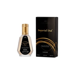 الرحاب امبريال عود - Al Rehab Imperial Oud EDP-M&amp;W (50ml)