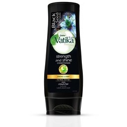 [6224007940884] فاتيكا بلسم حبة بركة - Vatika Conditioner Black Seed (360ml)