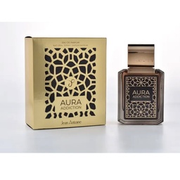 جين انطوان اورا اديكشن - Jean Antoine Aura Addiction EDP-M (100ml)