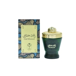 الماس بخور عود خصوصى - Almas Bakhour Oud Khususi (50g)