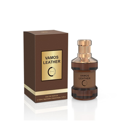 كامارا فاموس ليذر - Camara Vamos Leather EDP-M (100ml)