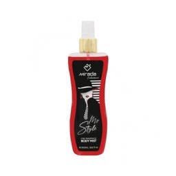 ميرادا سبلاش - Mirada Splash (250ml, My Style)
