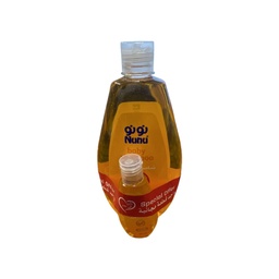 [6221053218318] نونو شامبو +شامبو 50مل - Nunu Shampoo +Shampoo 50ml (500ml)
